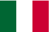 Flag of World War 2 Italy